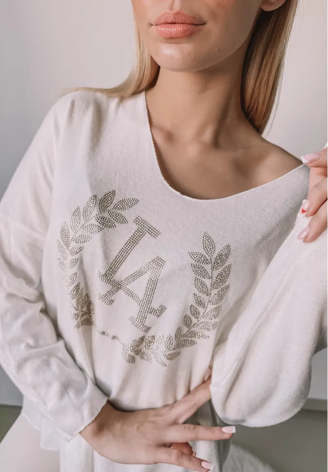 copy of Hummingbird printed t-shirt