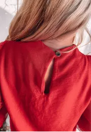 copy of Hummingbird printed t-shirt