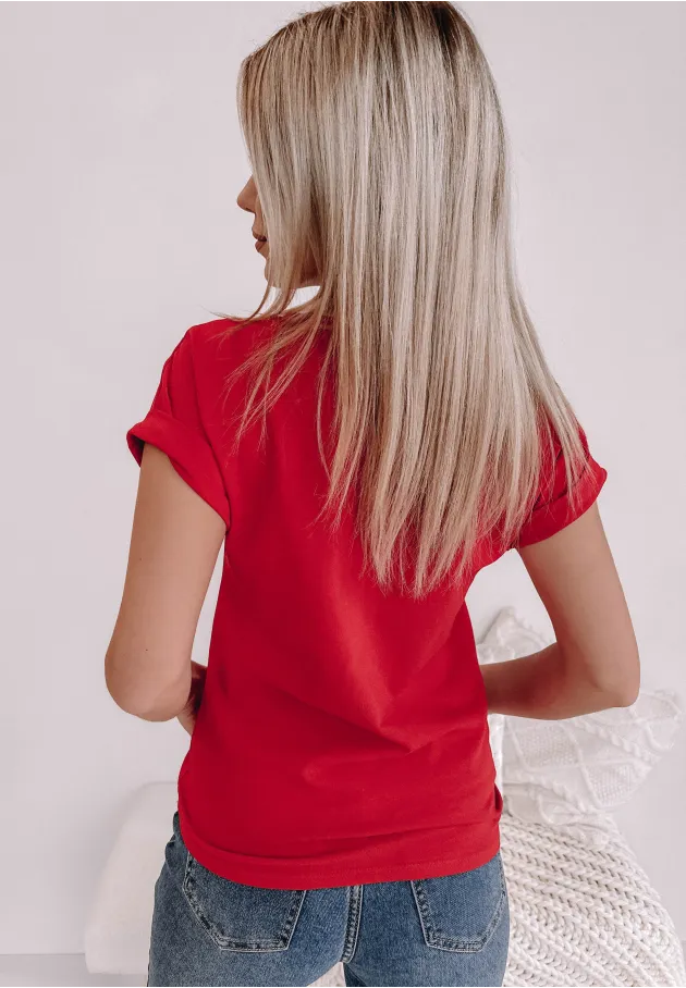 copy of Hummingbird printed t-shirt
