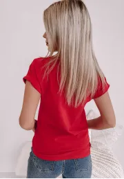 copy of Hummingbird printed t-shirt