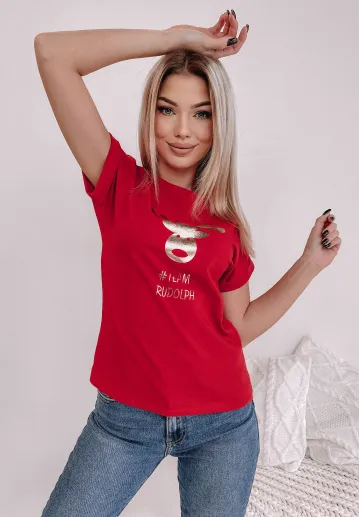 copy of Hummingbird printed t-shirt