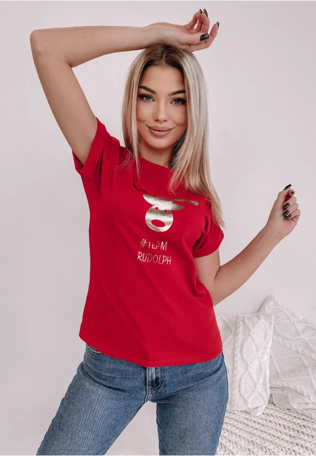 copy of Hummingbird printed t-shirt