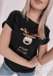 copy of Hummingbird printed t-shirt