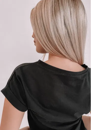 copy of Hummingbird printed t-shirt