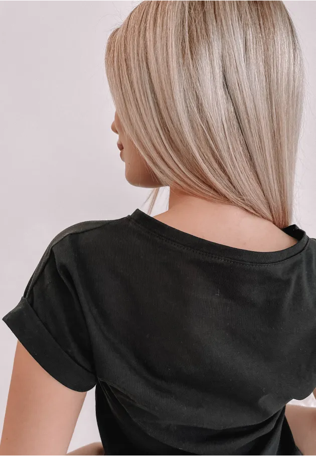 copy of Hummingbird printed t-shirt