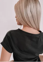 copy of Hummingbird printed t-shirt