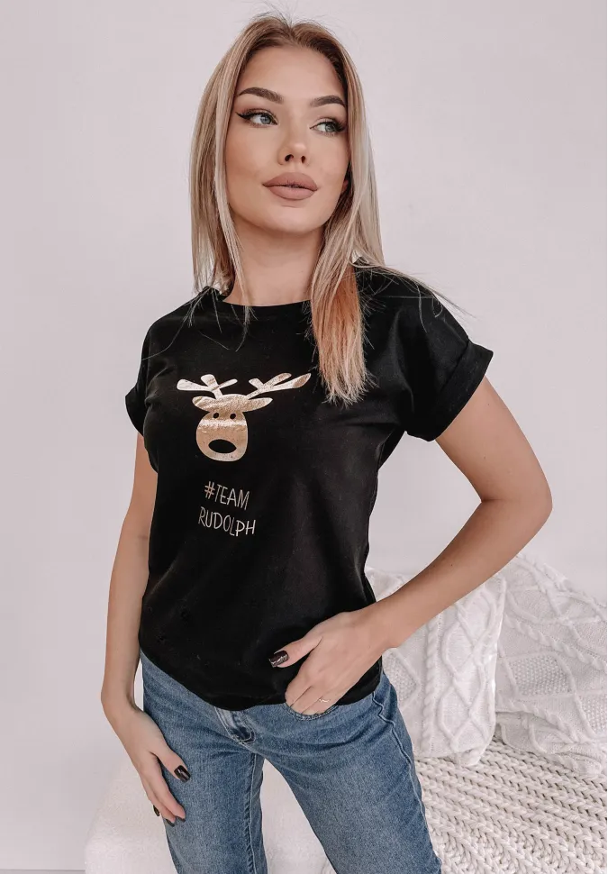 copy of Hummingbird printed t-shirt