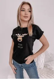 copy of Hummingbird printed t-shirt