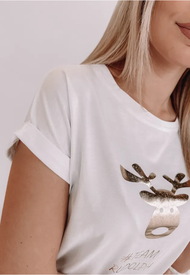 copy of Hummingbird printed t-shirt