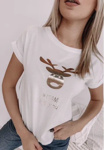 copy of Hummingbird printed t-shirt