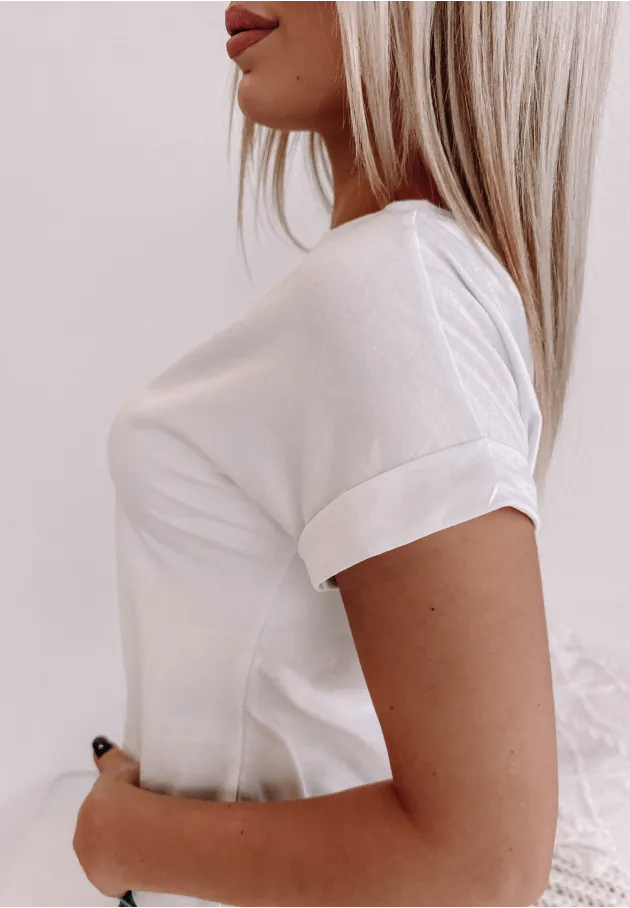 copy of Hummingbird printed t-shirt
