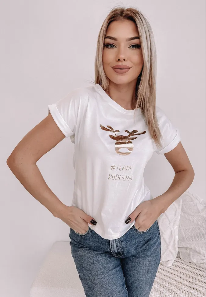copy of Hummingbird printed t-shirt