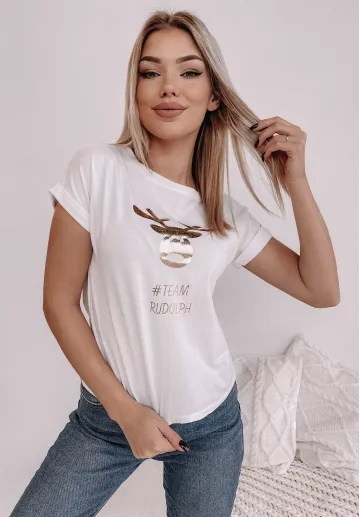copy of Hummingbird printed t-shirt