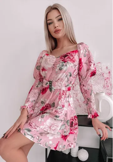 copy of Hummingbird printed t-shirt