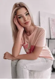 copy of Hummingbird printed t-shirt