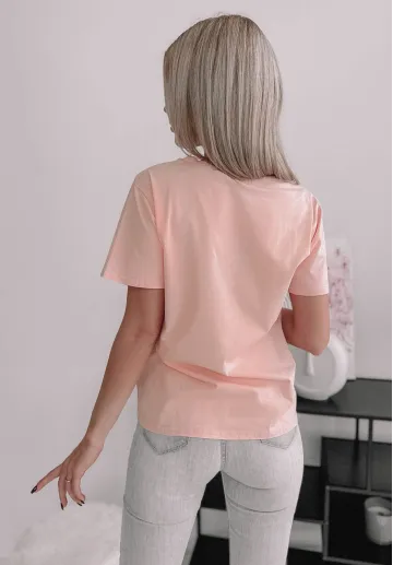 copy of Hummingbird printed t-shirt