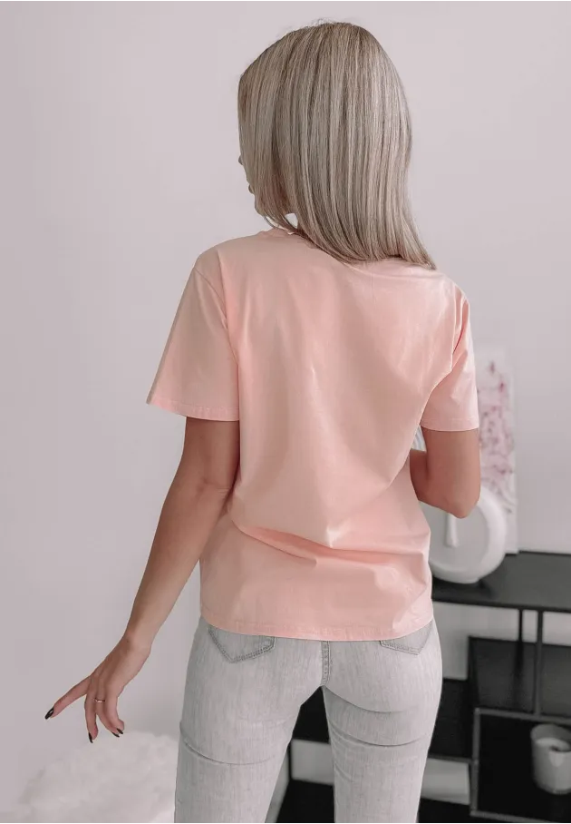 copy of Hummingbird printed t-shirt