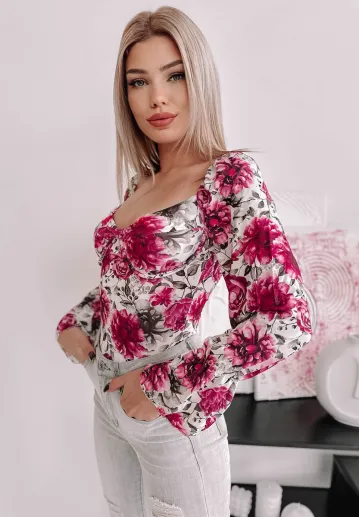copy of Hummingbird printed t-shirt