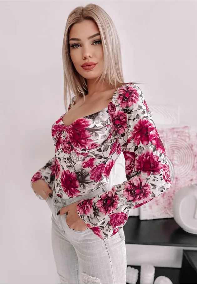 copy of Hummingbird printed t-shirt