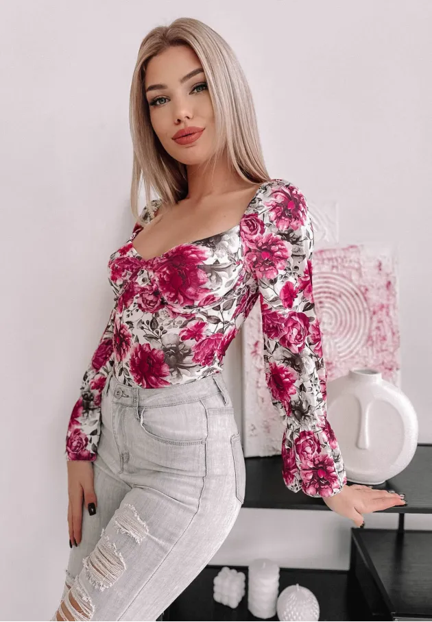 copy of Hummingbird printed t-shirt