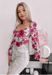copy of Hummingbird printed t-shirt