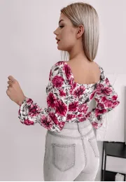 copy of Hummingbird printed t-shirt