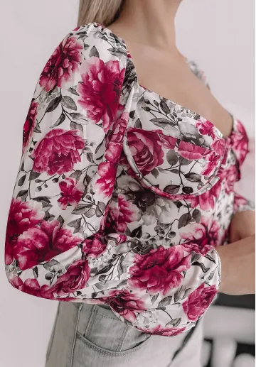 copy of Hummingbird printed t-shirt