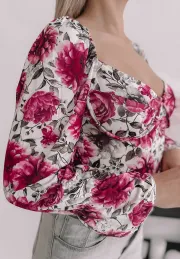 copy of Hummingbird printed t-shirt