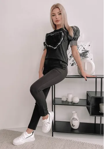copy of Hummingbird printed t-shirt