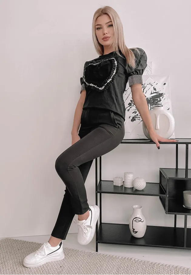 copy of Hummingbird printed t-shirt