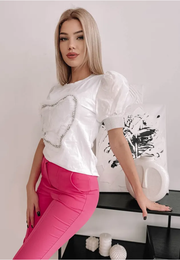 copy of Hummingbird printed t-shirt