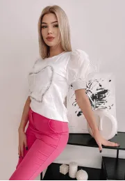 copy of Hummingbird printed t-shirt