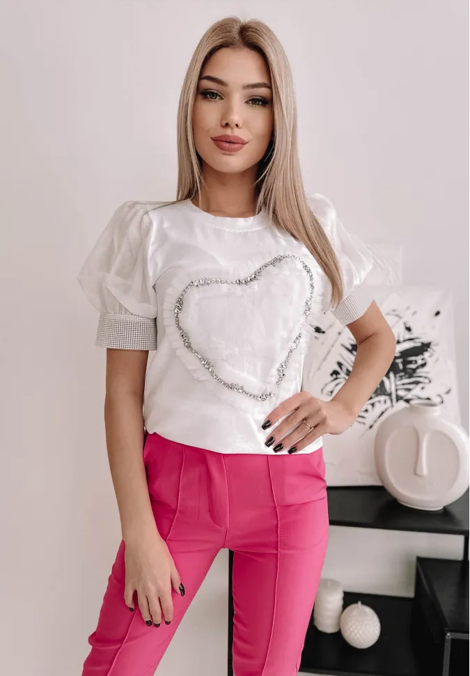 copy of Hummingbird printed t-shirt