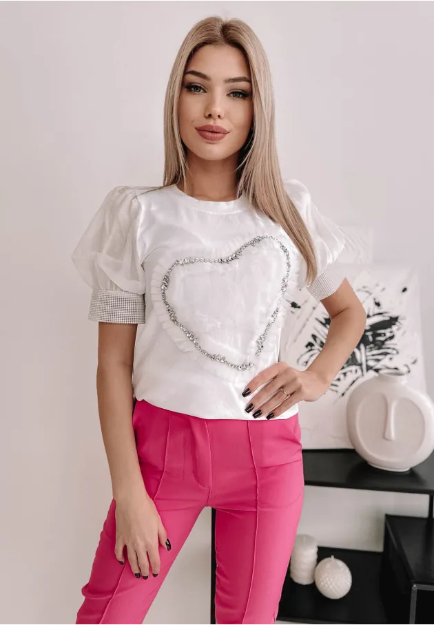 copy of Hummingbird printed t-shirt