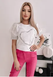 copy of Hummingbird printed t-shirt