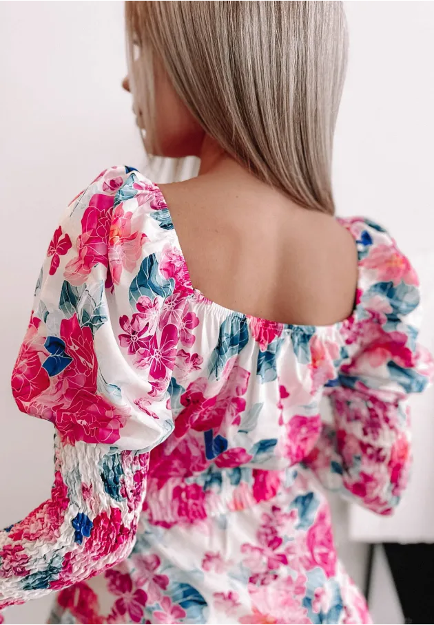 copy of Hummingbird printed t-shirt