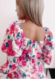 copy of Hummingbird printed t-shirt