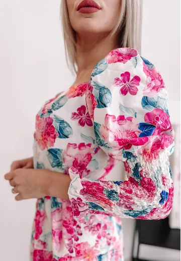 copy of Hummingbird printed t-shirt
