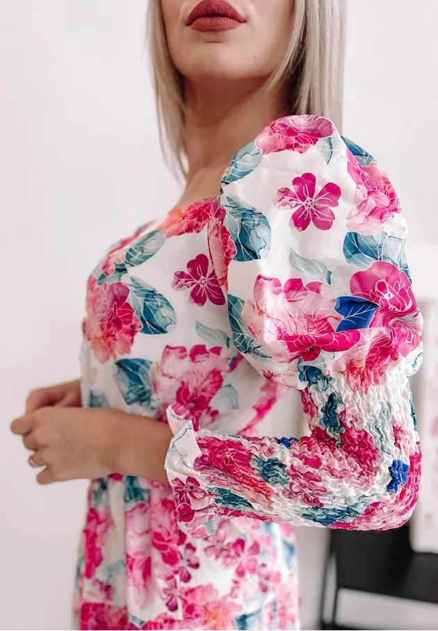 copy of Hummingbird printed t-shirt