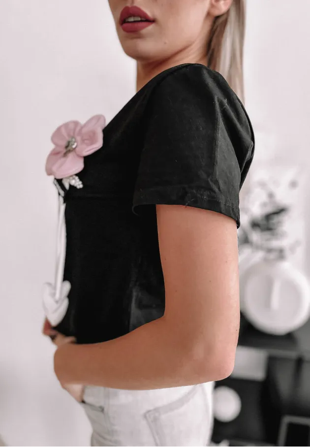 copy of Hummingbird printed t-shirt