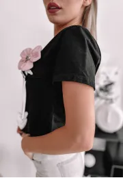 copy of Hummingbird printed t-shirt