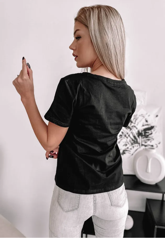 copy of Hummingbird printed t-shirt