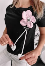 copy of Hummingbird printed t-shirt