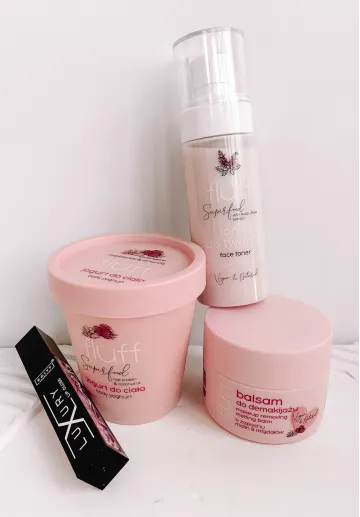 Box prezentowy Beauty Pink 3