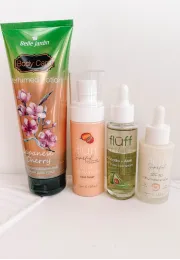 copy of Box prezentowy Beauty Pink