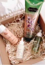 copy of Box prezentowy Beauty Pink