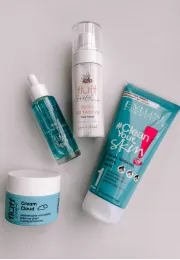 copy of Box prezentowy Beauty Pink