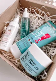 copy of Box prezentowy Beauty Pink