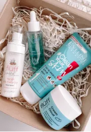 copy of Box prezentowy Beauty Pink