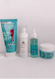 copy of Box prezentowy Beauty Pink